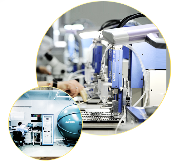 運用范圍廣闊，實用性強