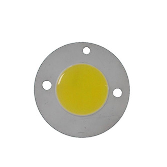 倒裝COB光源的優點